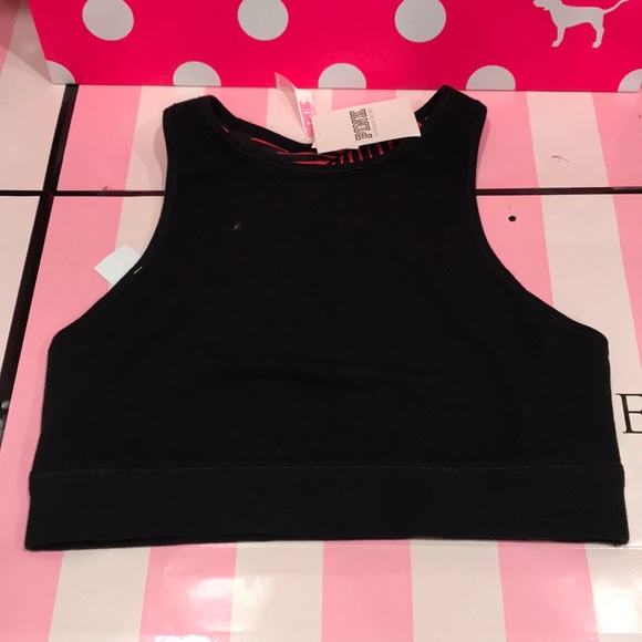 Victorias Secret Pink Sports Bra - Picture 4 of 7